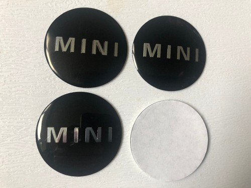 Sticker mini cooper wheel - cooper,