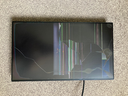 Viewsonic vp2458 monitor - viewsonic,