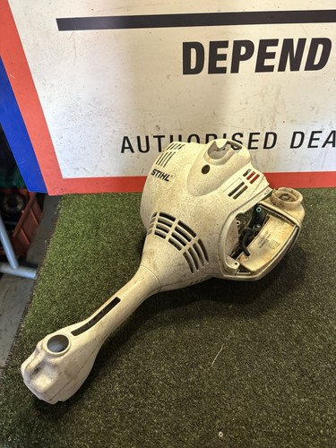 Stihl fs56 fs40 - fs56, km56