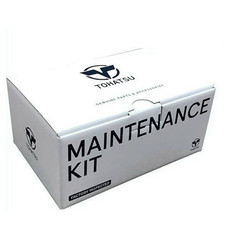 Tohatsu 115HP 140HP Service