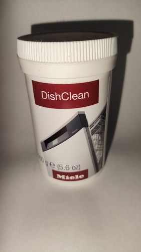 Miele dishwasher clean - clean, 160g