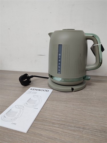 Kenwood ken zjp30 000gn kettle - kenwood,