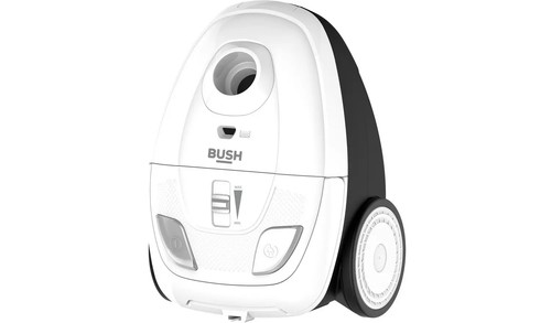 Bush bagged cylinder - bagged,