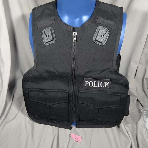 Genuine police style - police,