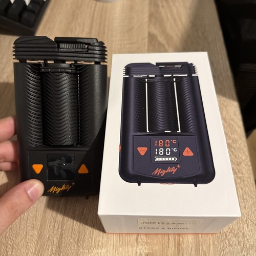 Storz and bickel mighty - storz,