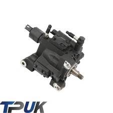 Fuel Pump High Pressure For