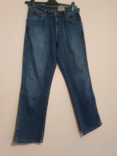 Wrangler jeans w32 l30 - wrangler,