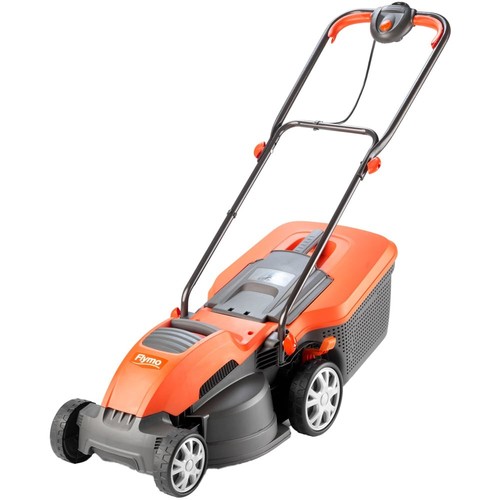 Flymo speedi 360c electric - flymo,