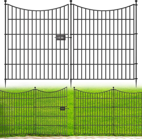 10pack decorative garden - 10pack,