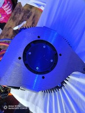 Motoenergy Me1507  Axial Flux