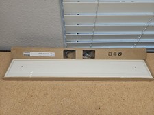 Ikea off white leksvik hooks - ikea,