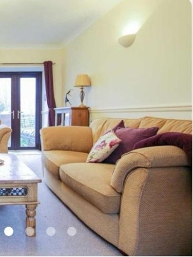 Three seater marks and spencer - three-seater,