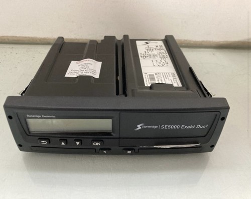 Stoneridge se5000 exakt duo - exakt,