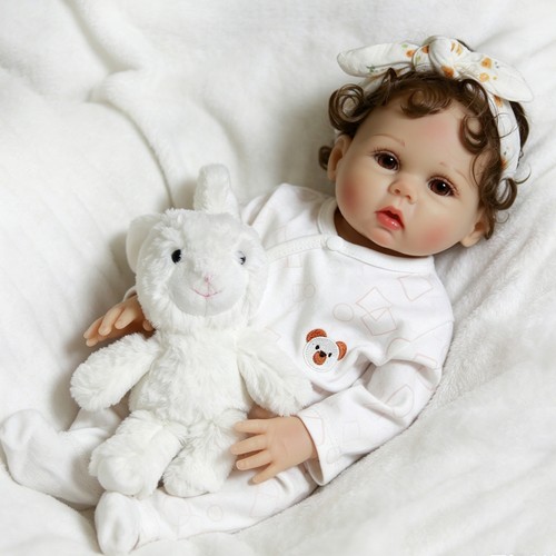 Lifelike reborn baby dolls - lifelike,