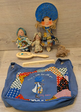 Original 1970s HOLLY HOBBIE