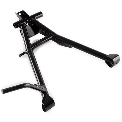 Motorcycle centre stand - centre,