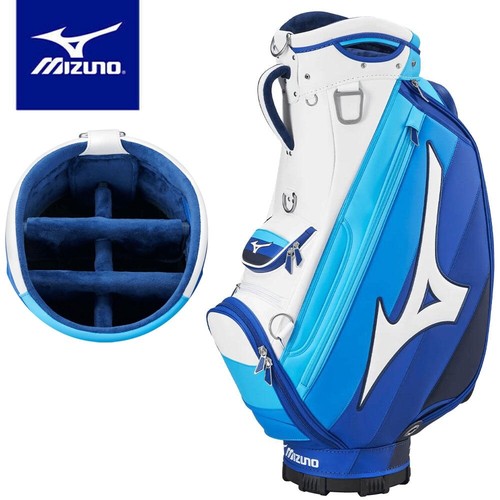 Mizuno tour staff golf cart - staff,