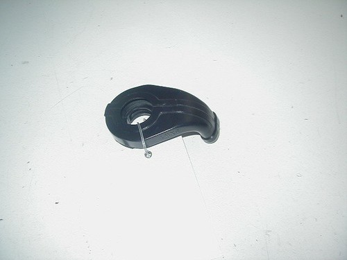 Handlebar mount handlebar