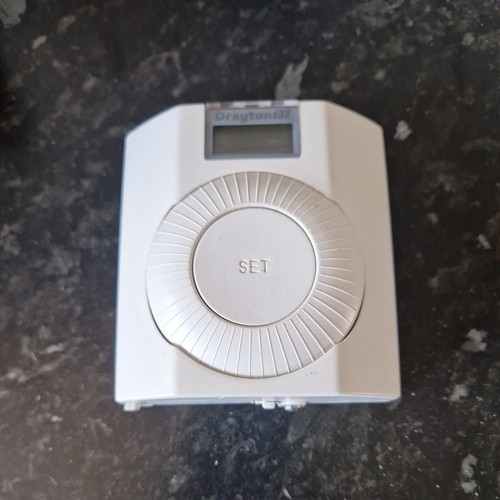Drayton digistat rf601 - drayton,