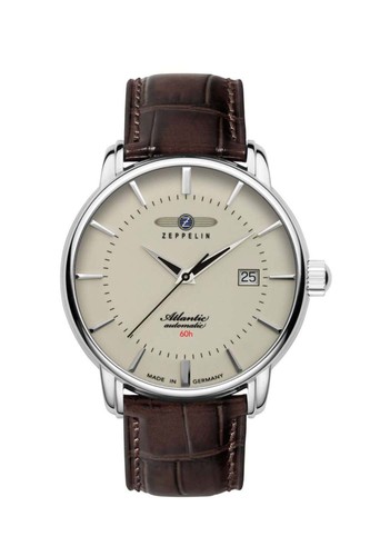 Zeppelin atlantic watch - zeppelin,