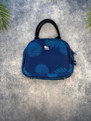 Tripp blue floral - tripp,