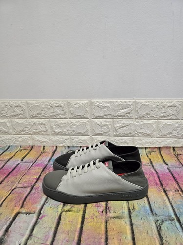 Camper twins lifestyle - lifestyle, shoes