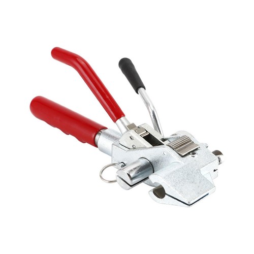 Band and tensioner heavy - band, heavy-duty