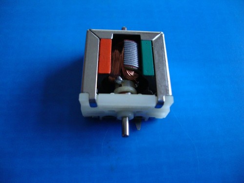 Mabuchi 02 double - x, sm-02