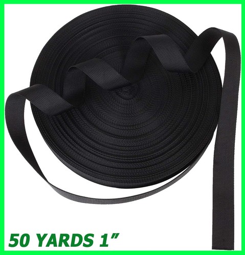 Yards nylon webbing inc - yards,