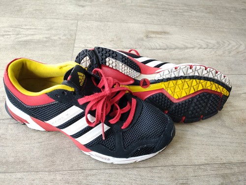 Adidas marathon trainers - marathon, 10