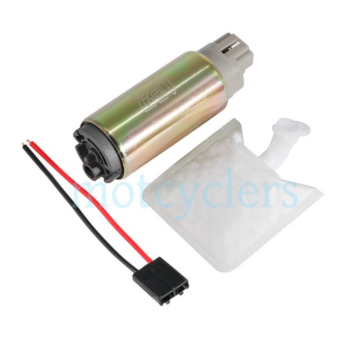 Petrol fuel pump for suzuki - fuel,