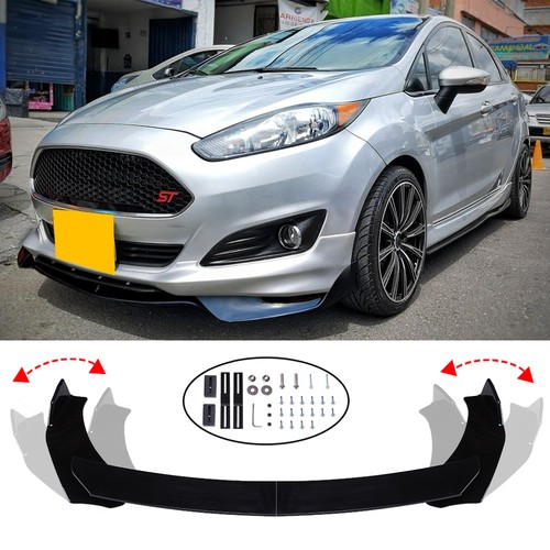 For ford fiesta mk7 - ford,