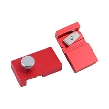 Aluminum Alloy Straight