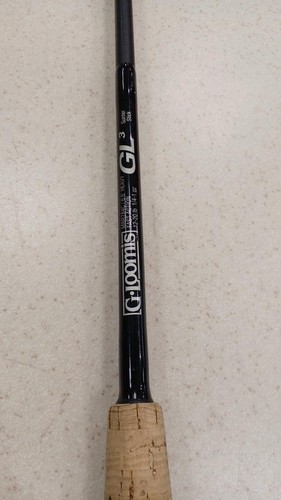 Loomis mbr784c bass - g・loomis,
