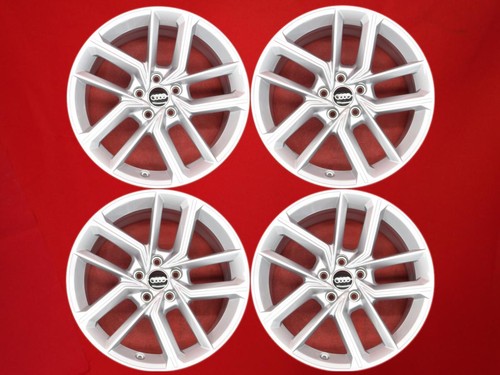 Audi genuine 5 aero - 8w,