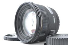 Near Mint Sigma 50mm f/1.4 EX