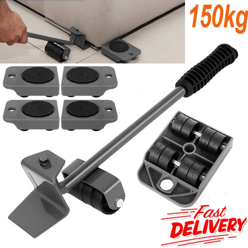 5pcs heavy duty - duty, furniture