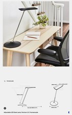 NEW Humanscale Horizon 2.0 LED