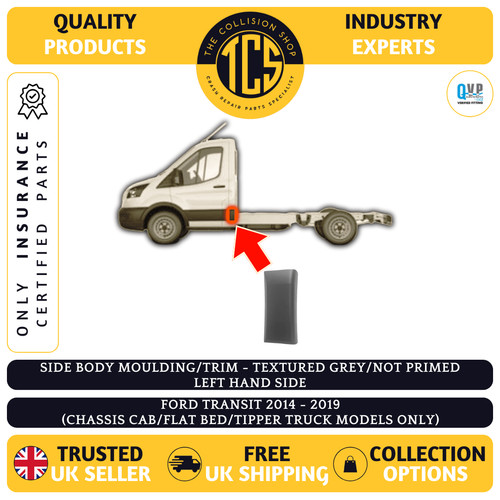 Fits ford transit - ford,