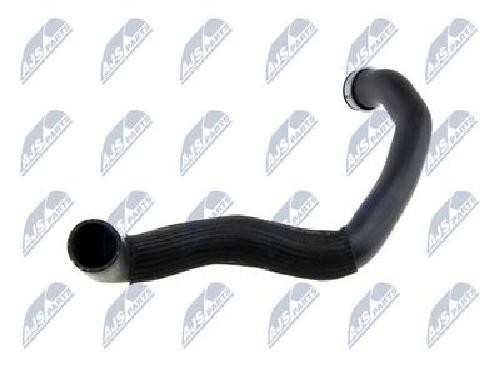 Genuine nty radiator hose - radiator,