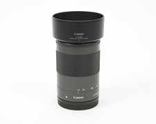 Canon EF-M 55-200mm f/4.5-6.3
