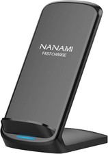 NANAM Fast Wireless Charging