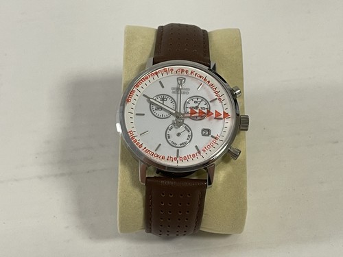 Detomaso men wristwatch - men's,