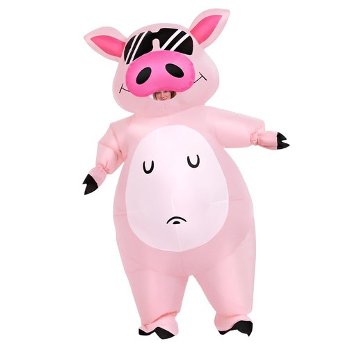 Kooy inflatable pig costume - kooy,