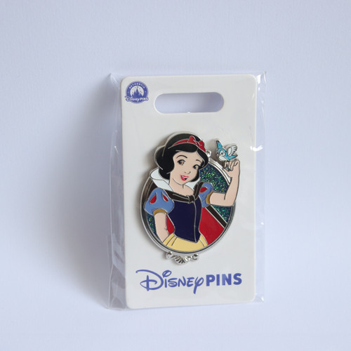 Disney princesses snow white - snow,