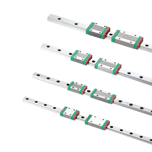Mgn12 linear rail - sliding,