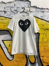 Comme des Garcons Play Men's