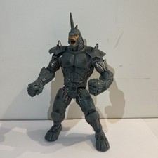 Marvel  Spiderman Ultimate Rhino 7”Action Figure Toy Biz 2004 