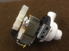 Vintage Hotpoint Washing