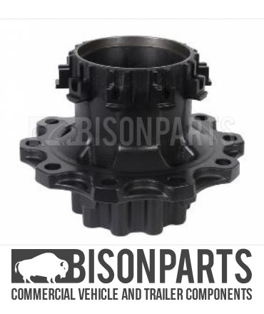 Rear wheel hub bearings rh - rear, &